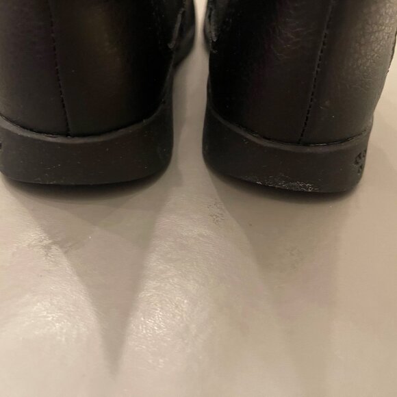 pediped toni girl's black boots - Picture 9 of 9